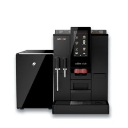 Schaerer Coffee Club Bean to Cup Commercial Coffee Machine