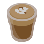 Latte icon