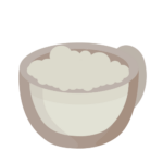 MILK-FOAM Milk foam