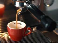 Schaerer Coffee Machines | Fully Automated Coffee Machines | Liquidline