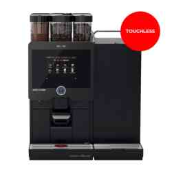 Schaerer Coffee Soul Bean to Cup Coffee Machine with Fresh Milk