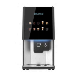 Commercial Coffee Machines, Water & Juice Machines ...