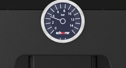 digital manometer