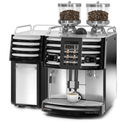 Schaerer Coffee Art Plus