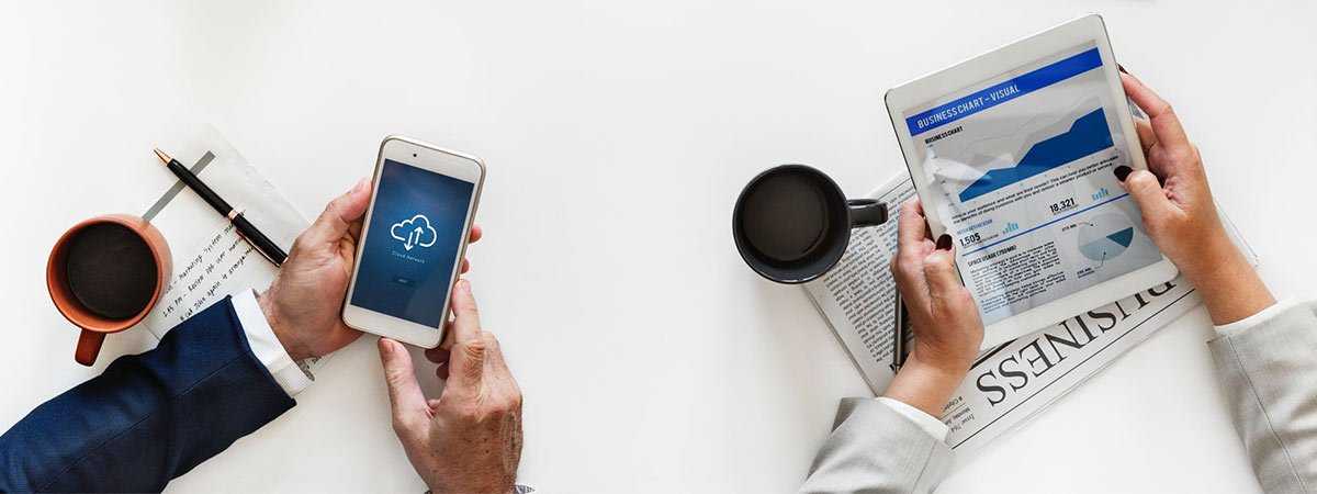 6 Reasons You Should Improve Your Office Coffee