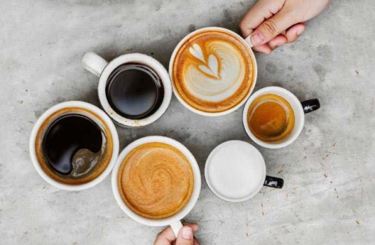 The Social Benefits of Drinking Coffee