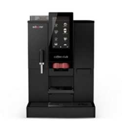 Schaerer-Coffee-Club schaerer coffee club machines