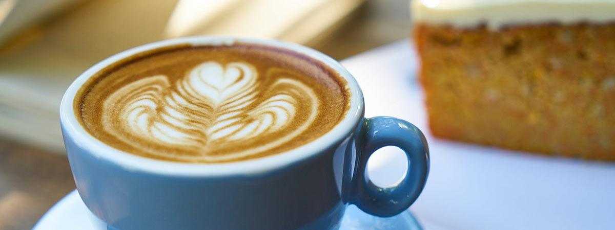 Making the Most of your Coffee Break