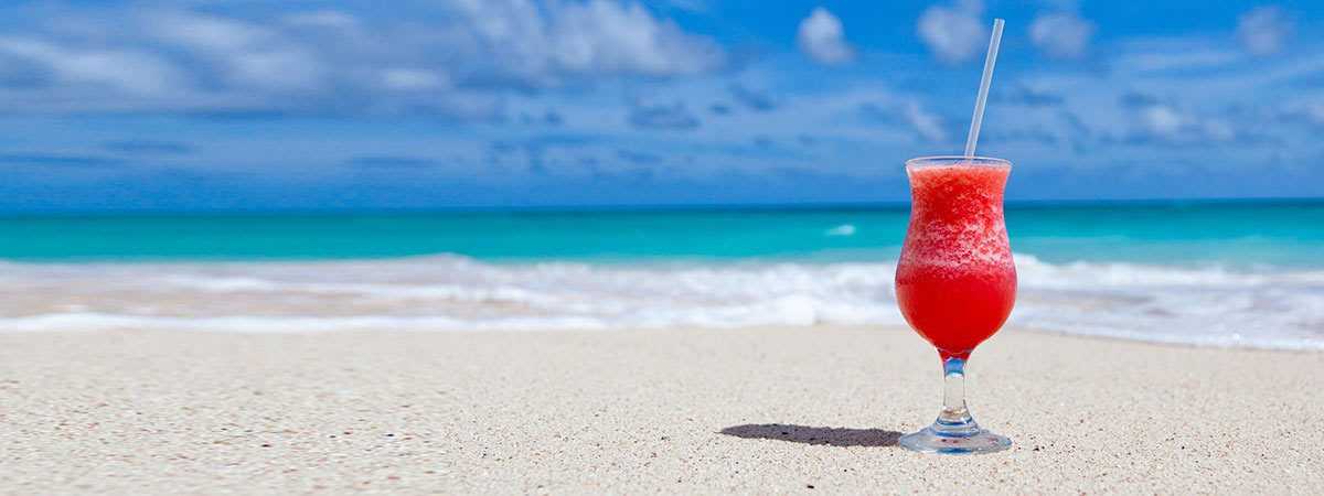 Gaining and Maintaining Energy During the Hot Weather