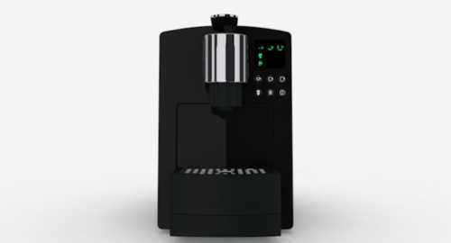 kfee grande machine