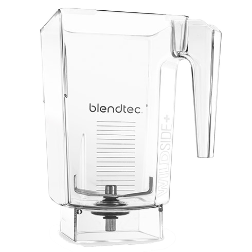 5 sided blentec jug