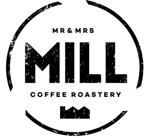 mr mrs mill logo