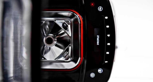 blendtec buttons