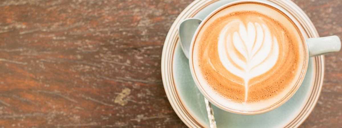 The Importance of Coffee Breaks