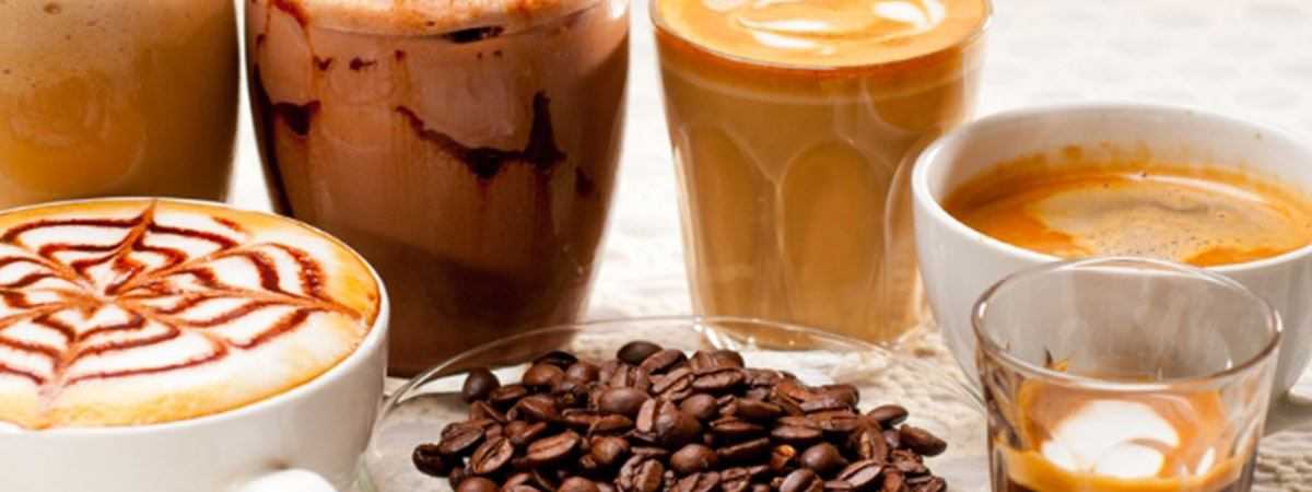 Which style of coffee suits you?
