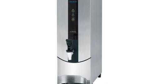 ecoboiler water machine