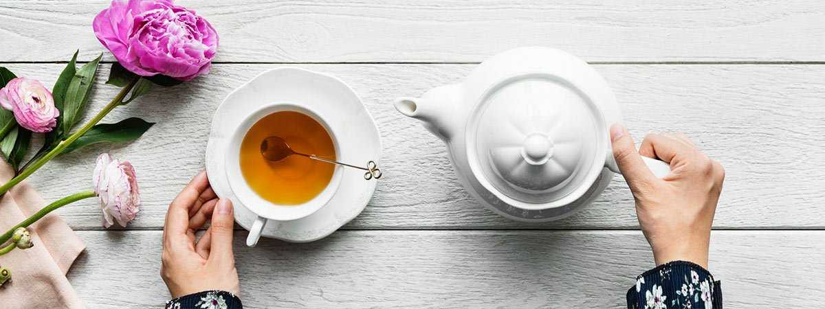 Know Your Tea – The Connoisseur’s Guide