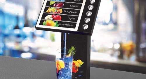 juicetouch juice machines