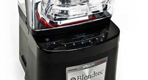 blendtec base