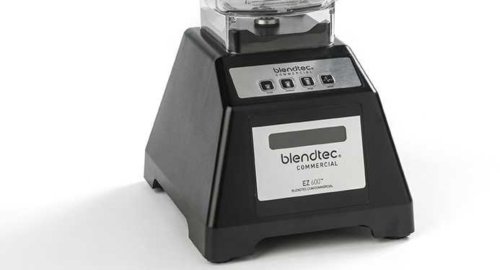 blendtec base