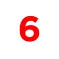 Round 6 Number 6