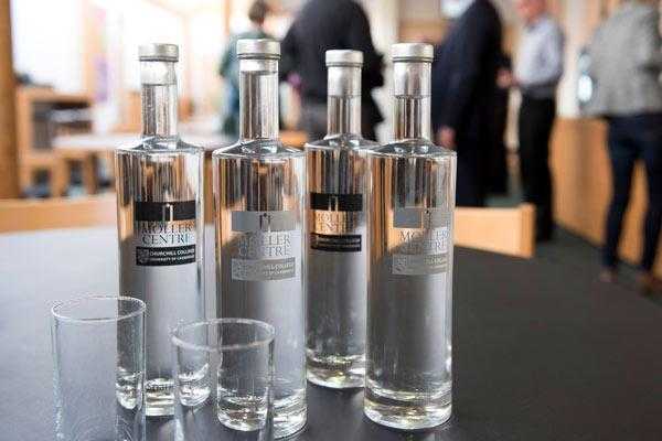 Branded water bottles supplier