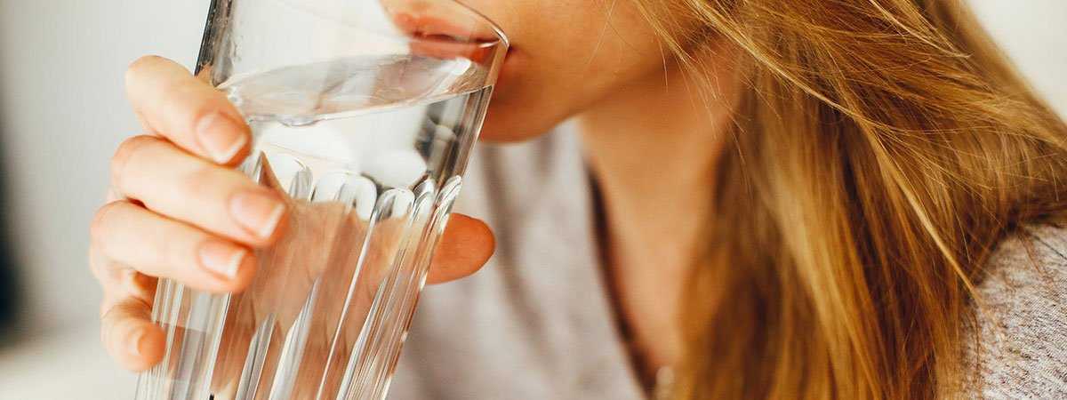 The Benefits of Drinking Enhanced Waters