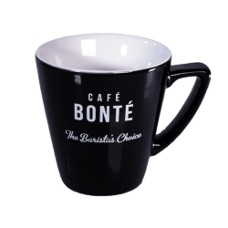 Café Bonté Coffee Cup