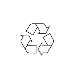 recycing logo