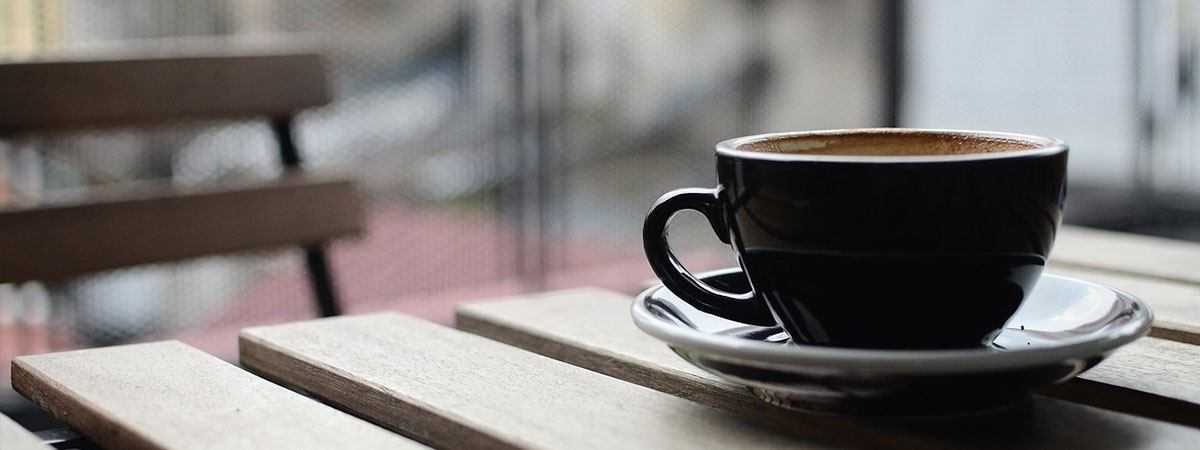 Five things to consider for your coffee start-up business