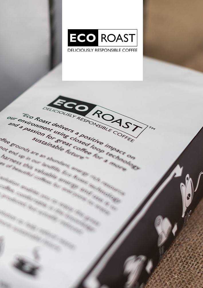 eco roast technology