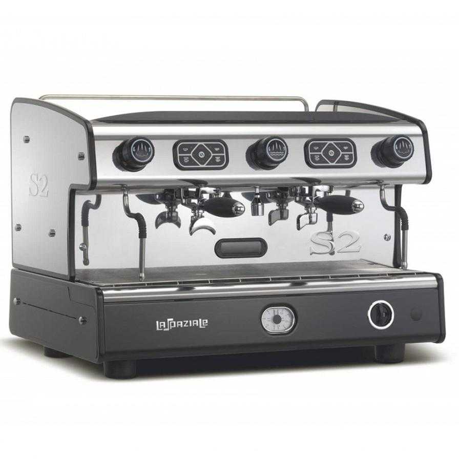 La spaziale s2 coffee machine