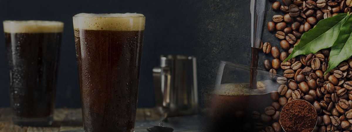 Get Fuelled Up with Brew’d Nitro Coffee