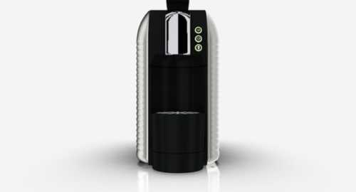 Kfee wave machine