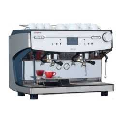 Schaerer Barista Automatic Coffee Machine