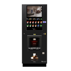 Sigma Café Instant Vending Machine