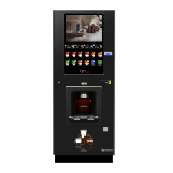 Sigma Café Bean to Cup Coffee Machine