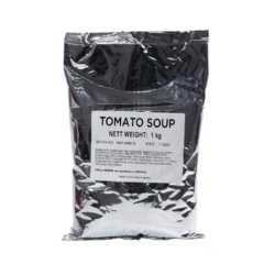 Vending Tomato Soup