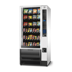 Tango Snack Vending Machines