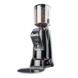 Eureka Zenith On Demand Coffee Grinder
