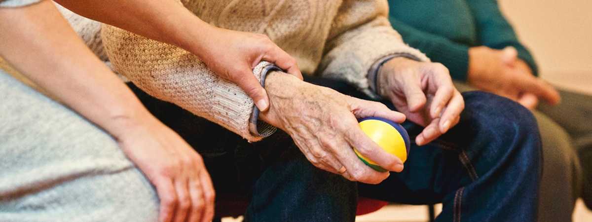Dementia Care and Nursing Home Exhibition