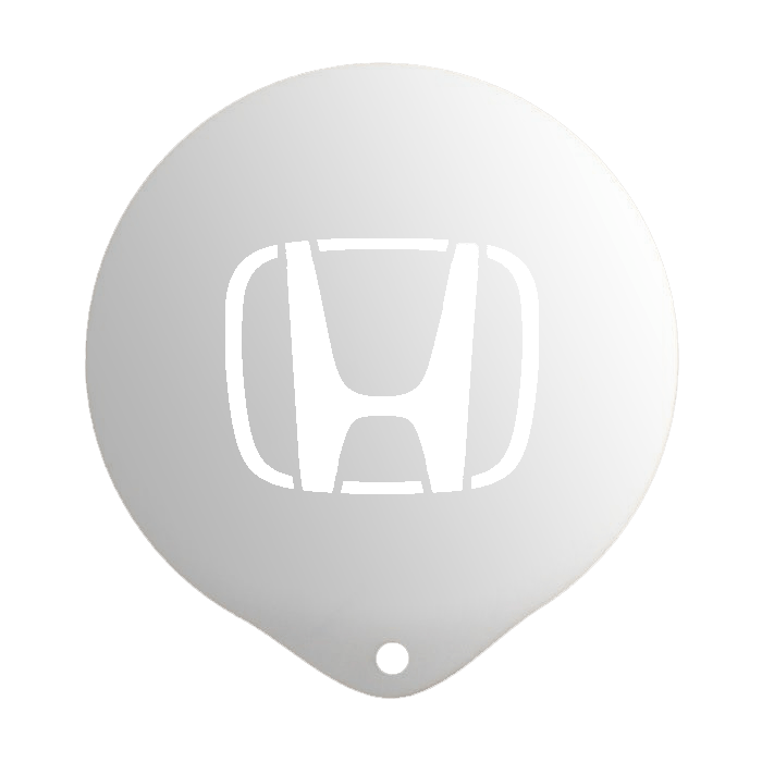 Honda Stencils Liquidline