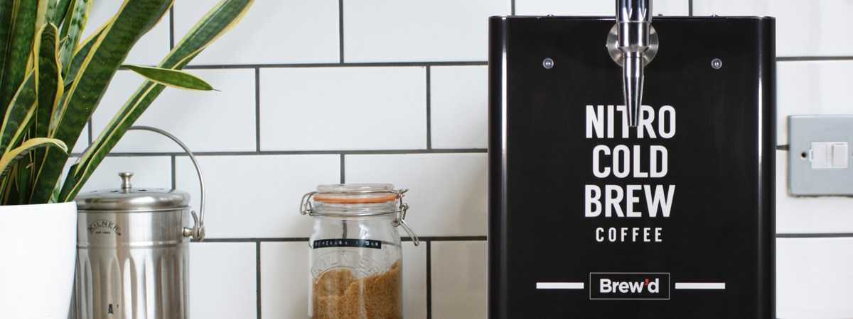 Why Brew’d Is the Brand for You