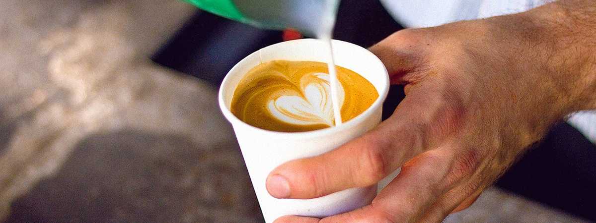 Eco-Alternative Coffee Cups for your Workplace