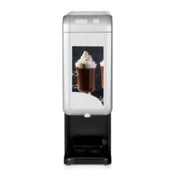 Bravilor Bonamat Solo Instant Hot Chocolate Machine