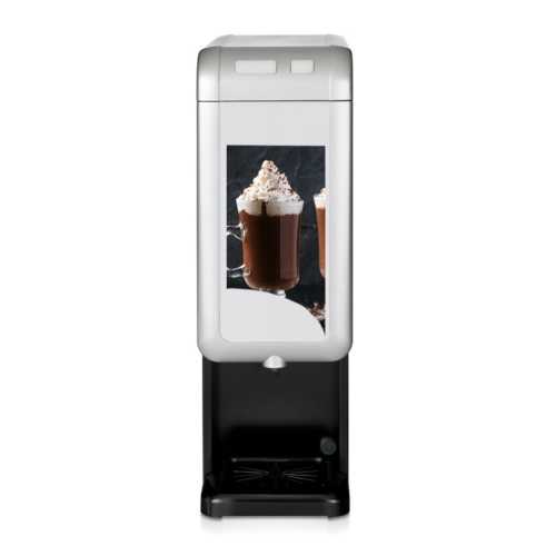 Hot Chocolate Maker Hot Chocolate Machines Liquidline