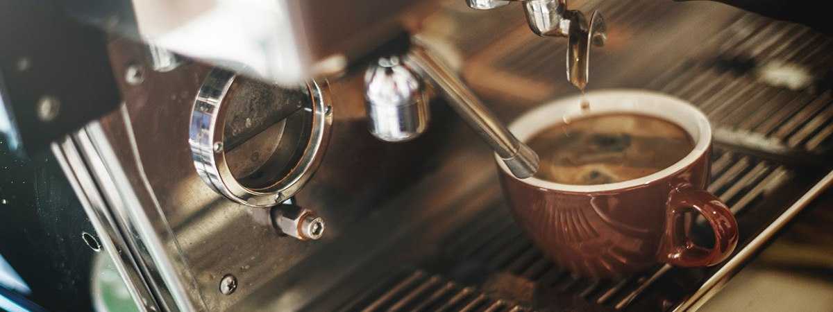 The Best Commercial Coffee Machines in the Industry