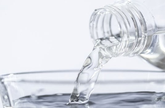 Top Tips on providing good hydration practices in the workplace