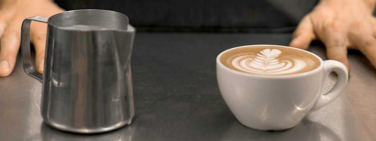 Five Rules for How to Make the Perfect Cup of Coffee