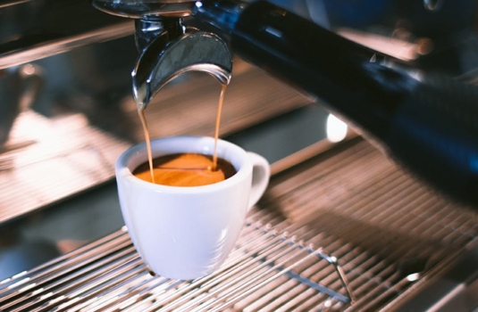 Your Ultimate Coffee Machine Cleaning Guide